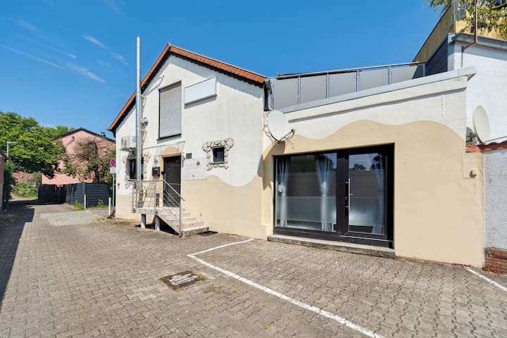 Andriss Apartments managed Airbnb listing 1