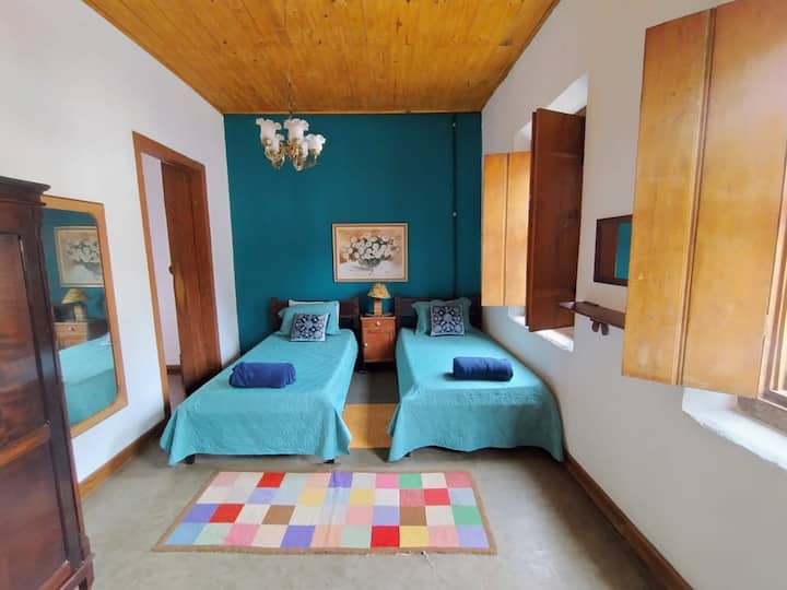 غرفة النوم 1