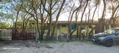 Life on the Beach 
quintão Rs