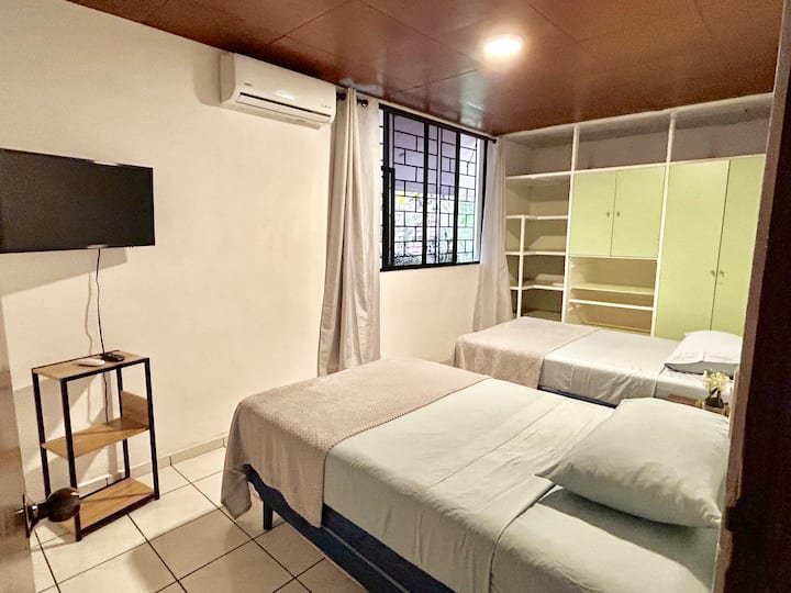 Habitación 2
