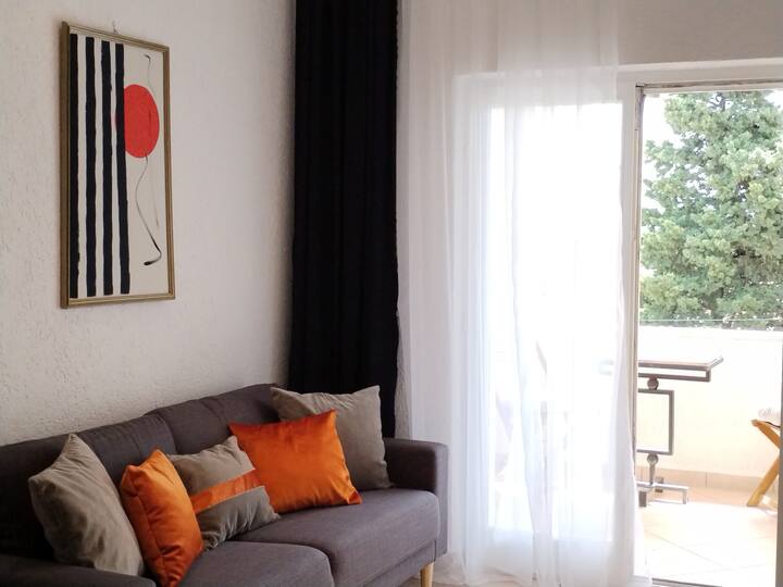 Apartment With A Sea View - Medulin