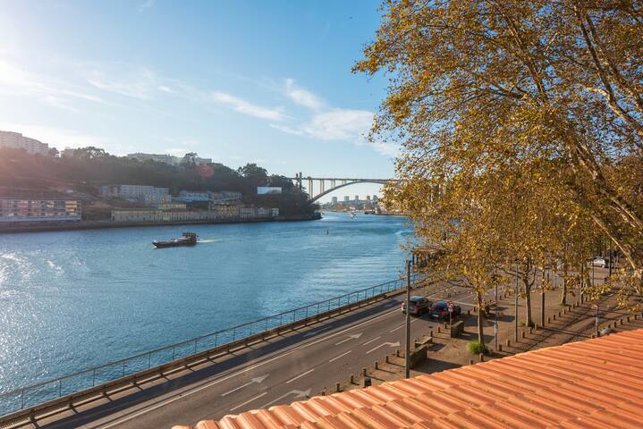 Duplex Douro River 2Bedroom gallery image 4