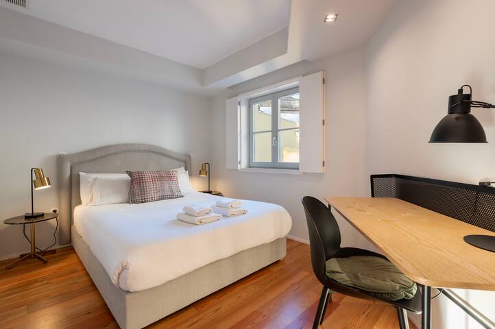 Duplex Douro River 2Bedroom gallery image 3