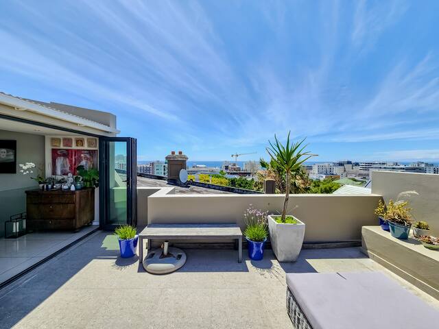 Fabulous Contemporary Upper Seapoint Pad gallery image 4