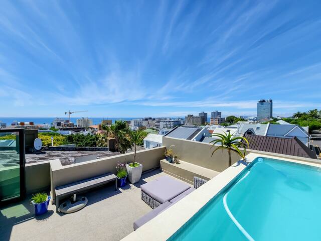 Fabulous Contemporary Upper Seapoint Pad gallery image 2