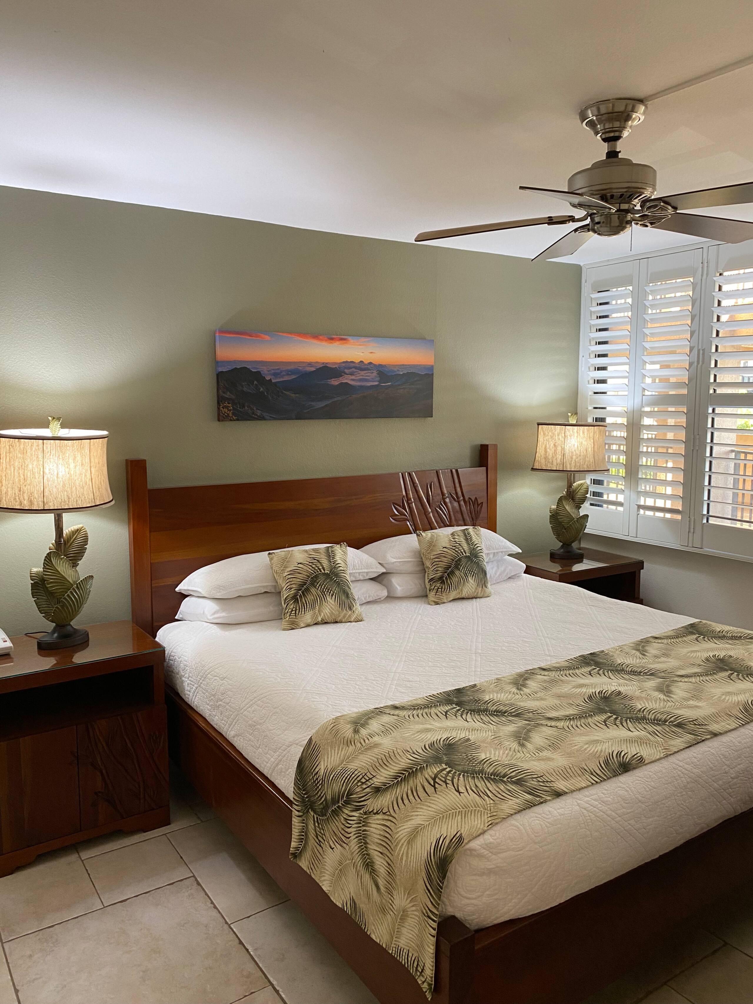 Condo in Kihei · ★5.0 · 1 bedroom · 1 bed · 2 baths - Image 5