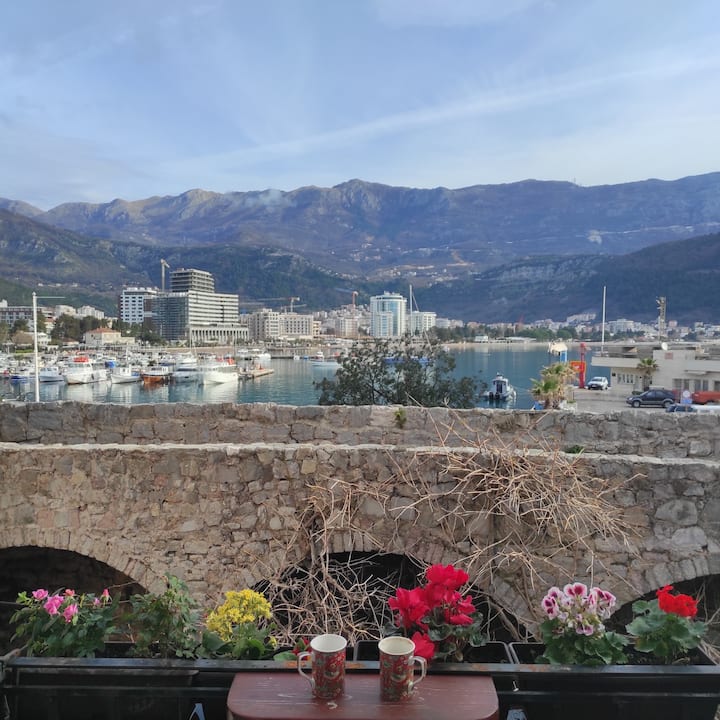 Guesthouse Bogdanovic - Budva