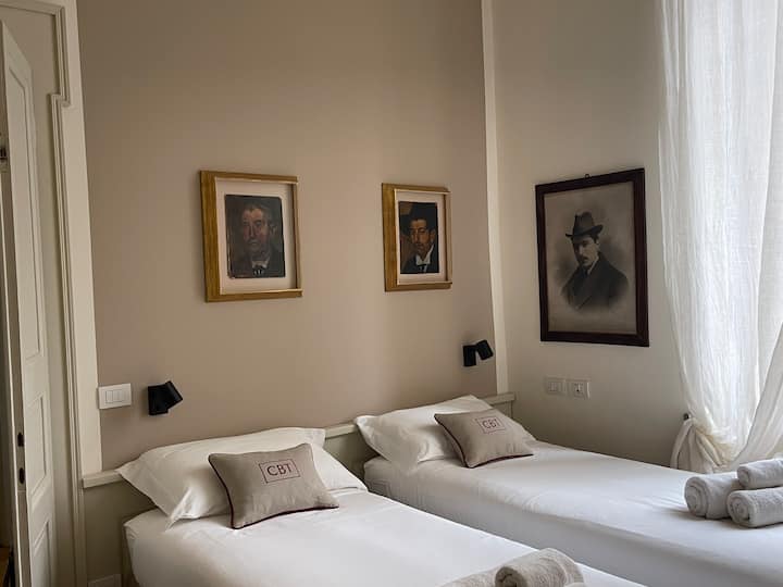 Спална соба 2