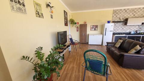 Top Airbnb: Solar Canto dos Pássaros-Heated Pool-Botanical in Olímpia