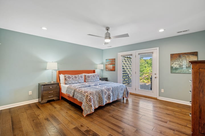 Спална соба 1