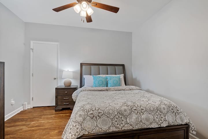 Спална соба 4