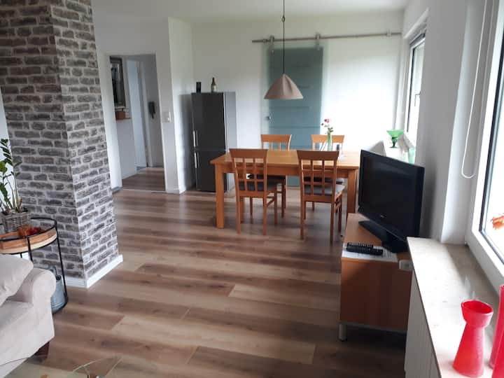 Gästewohnung Meerbusch Liebevoll Eingerichtet - Meerbusch
