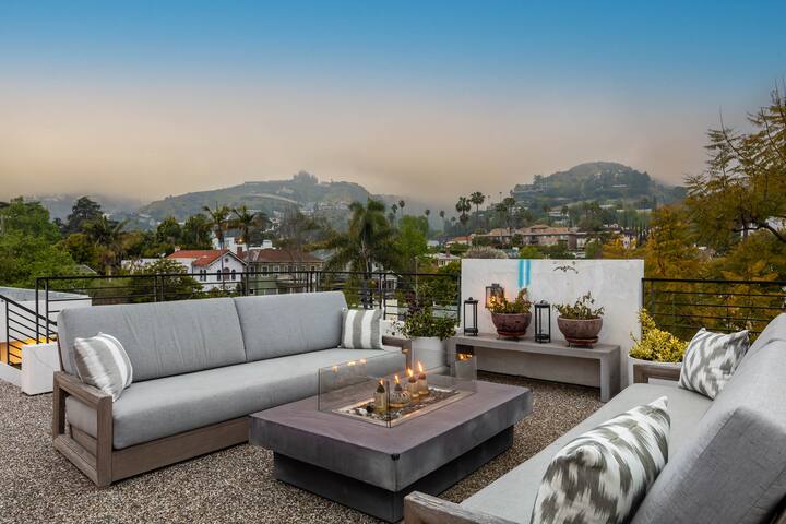 A luxurious Oasis in West Hollywood. gallery image 3