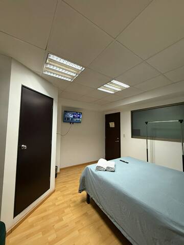 Tiny Rooms managed Airbnb listing 2