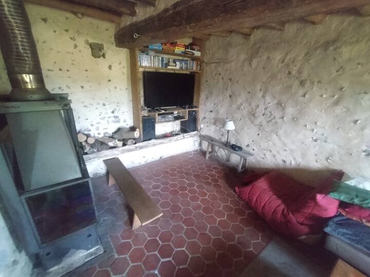 L'heureussource - Normandy
