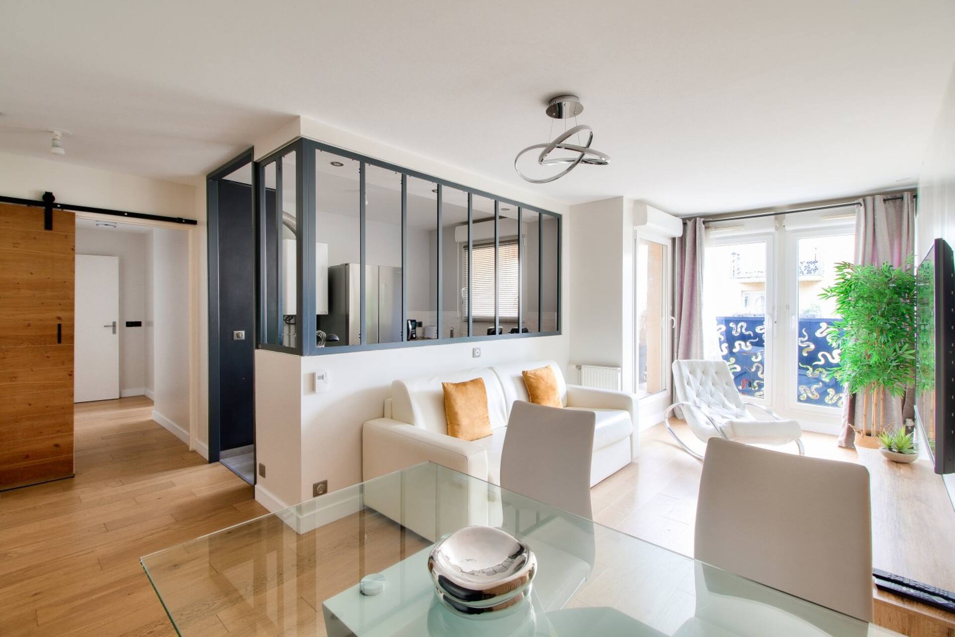 123home - Suite & spa XL