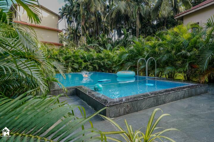 Soumils 2.0 (Families Only) - Alibag