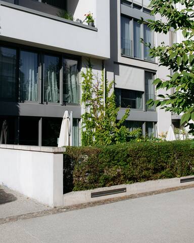 160m² Luxury Penthouse with parking & roofterrace gallery image 5