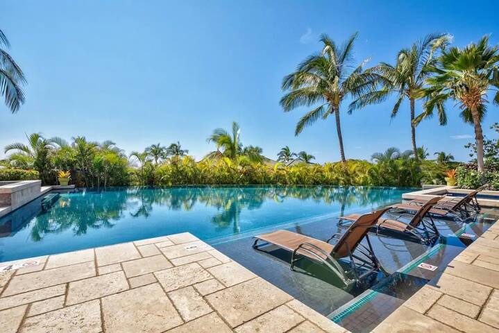 PiH Endless Ocean Views at Stunning Mauna Kea gallery image 2