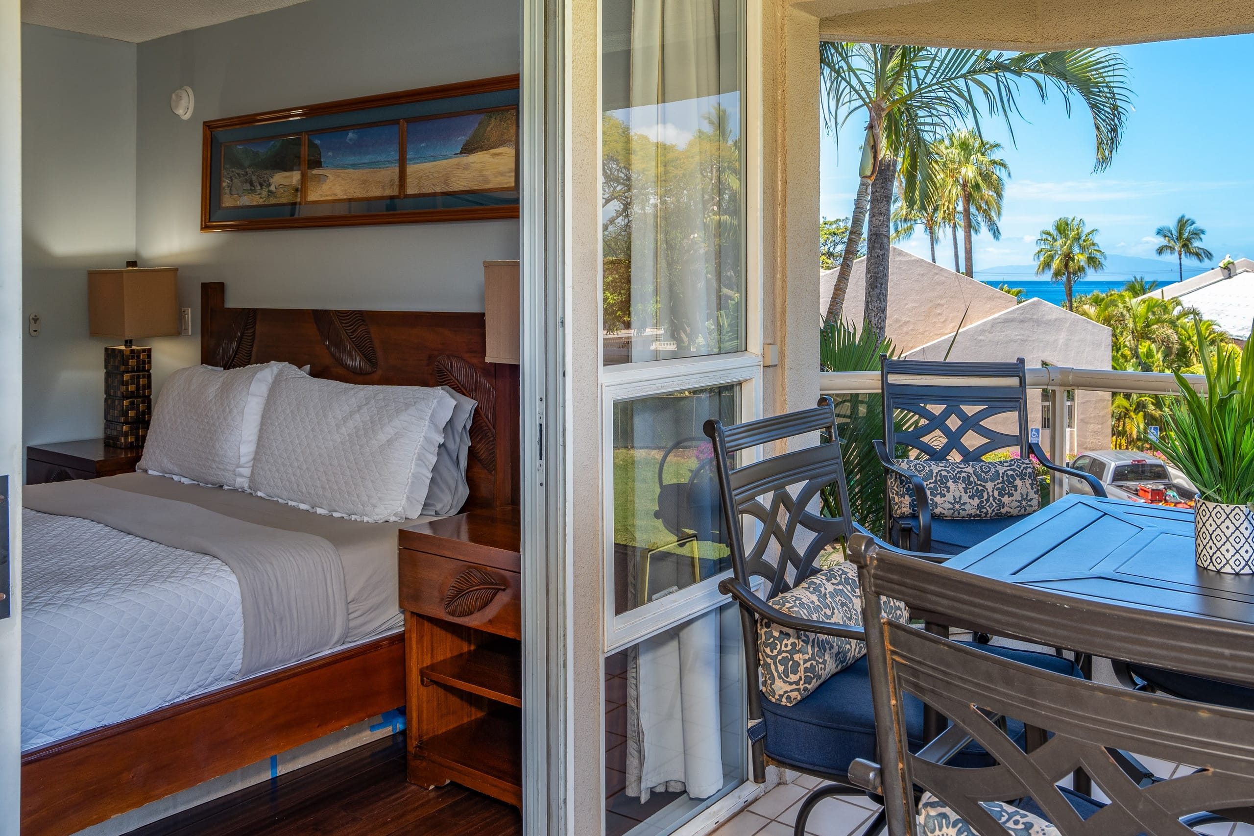 Condo in Kihei · ★4.93 · 1 bedroom · 2 beds · 1 private bath - Image 1