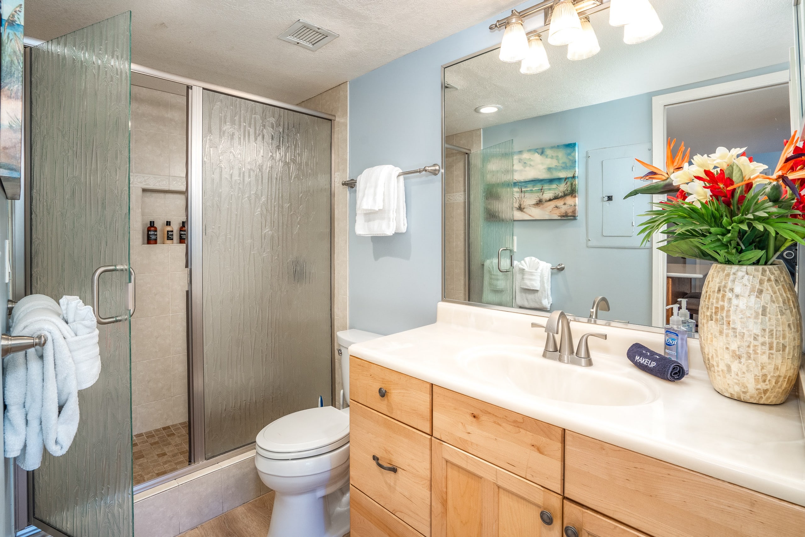 Condo in Kihei · ★4.93 · 1 bedroom · 2 beds · 1 private bath - Image 17