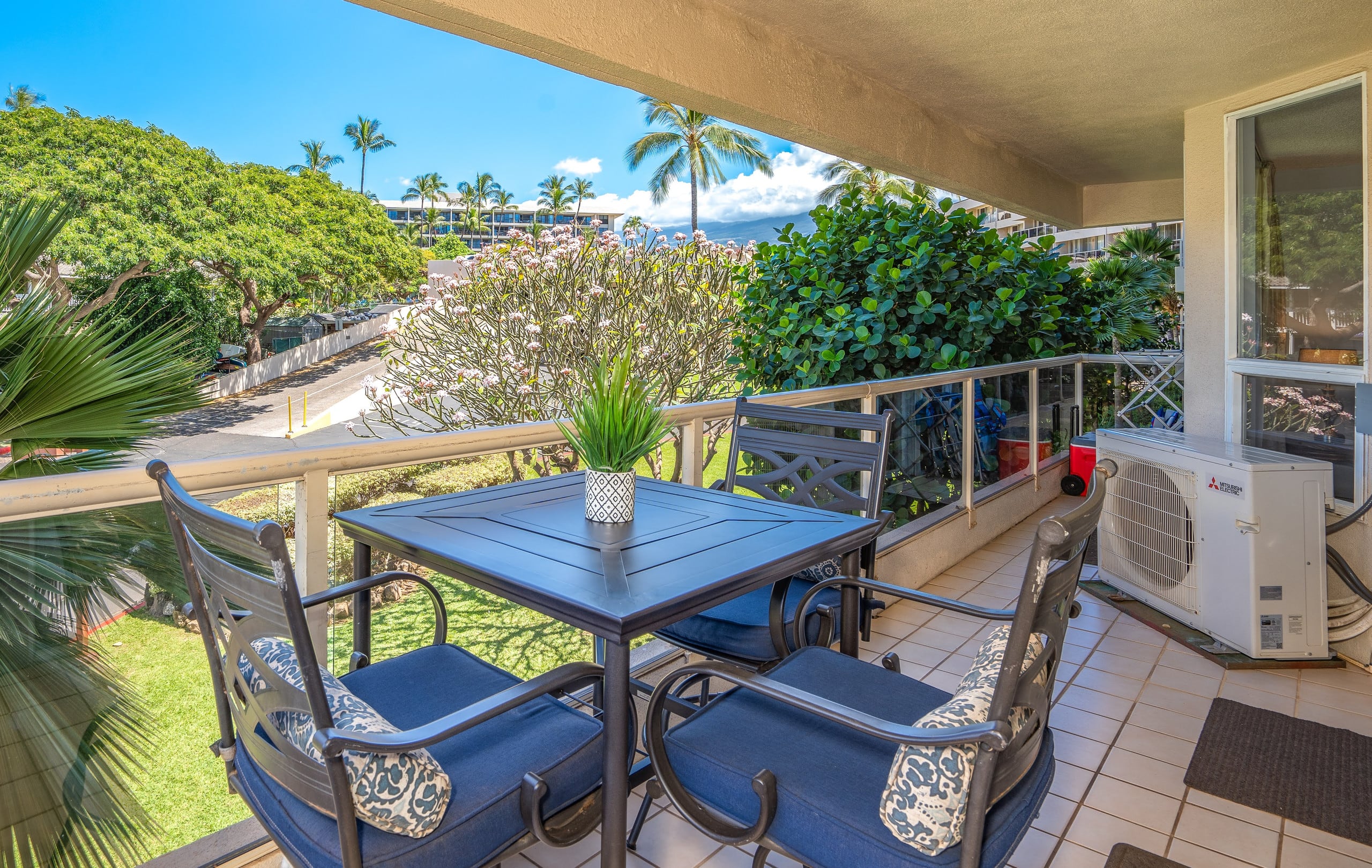 Condo in Kihei · ★4.93 · 1 bedroom · 2 beds · 1 private bath - Image 22