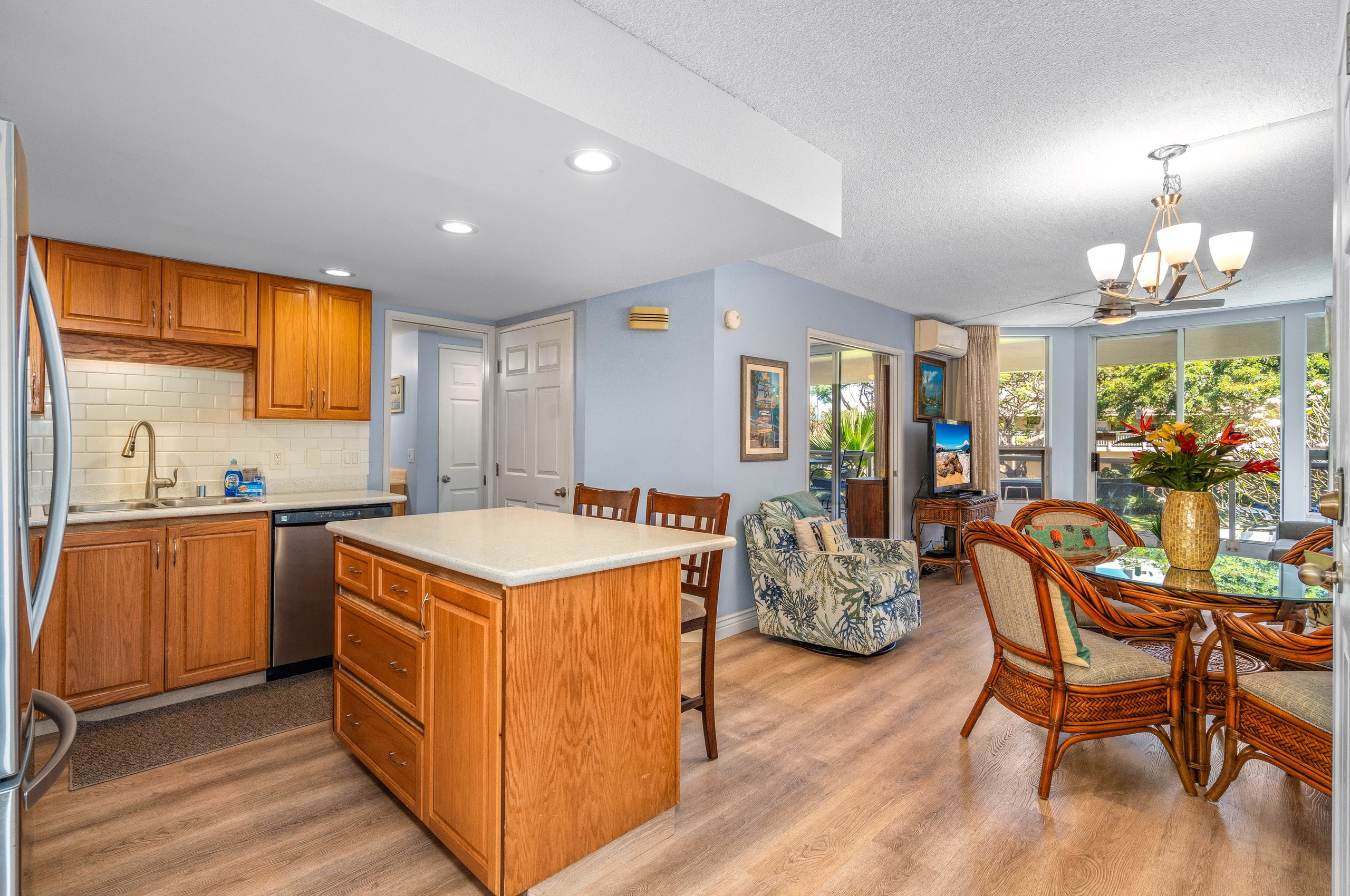 Condo in Kihei · ★4.93 · 1 bedroom · 2 beds · 1 private bath - Image 8