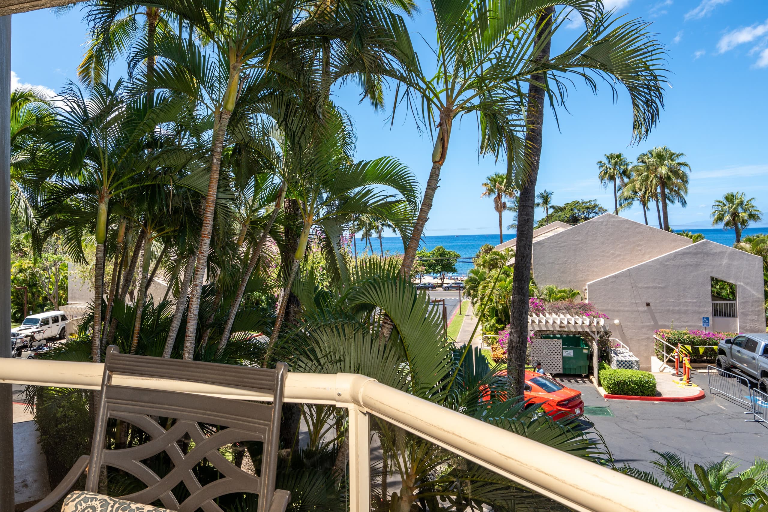 Condo in Kihei · ★4.93 · 1 bedroom · 2 beds · 1 private bath - Image 21