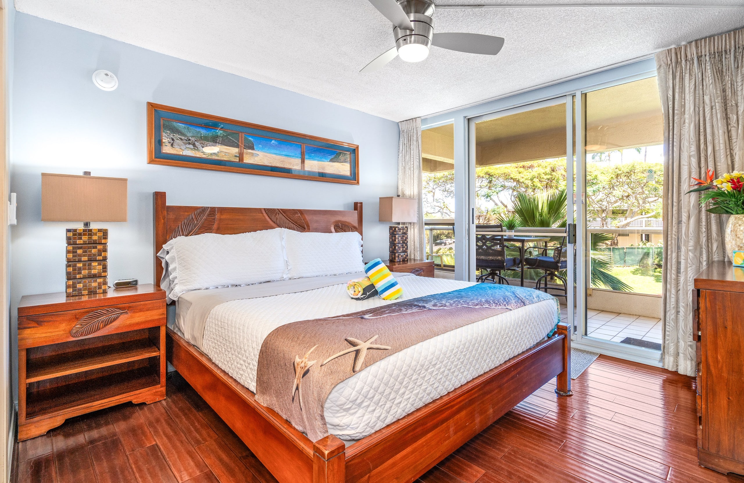 Condo in Kihei · ★4.93 · 1 bedroom · 2 beds · 1 private bath - Image 13