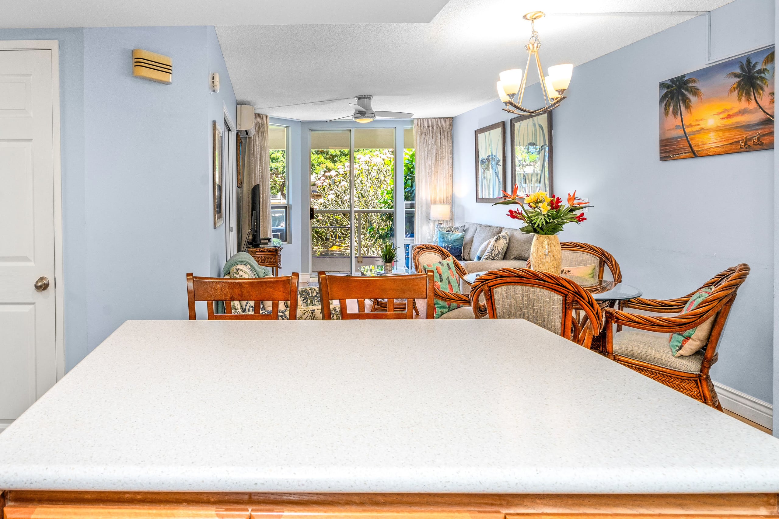 Condo in Kihei · ★4.93 · 1 bedroom · 2 beds · 1 private bath - Image 9