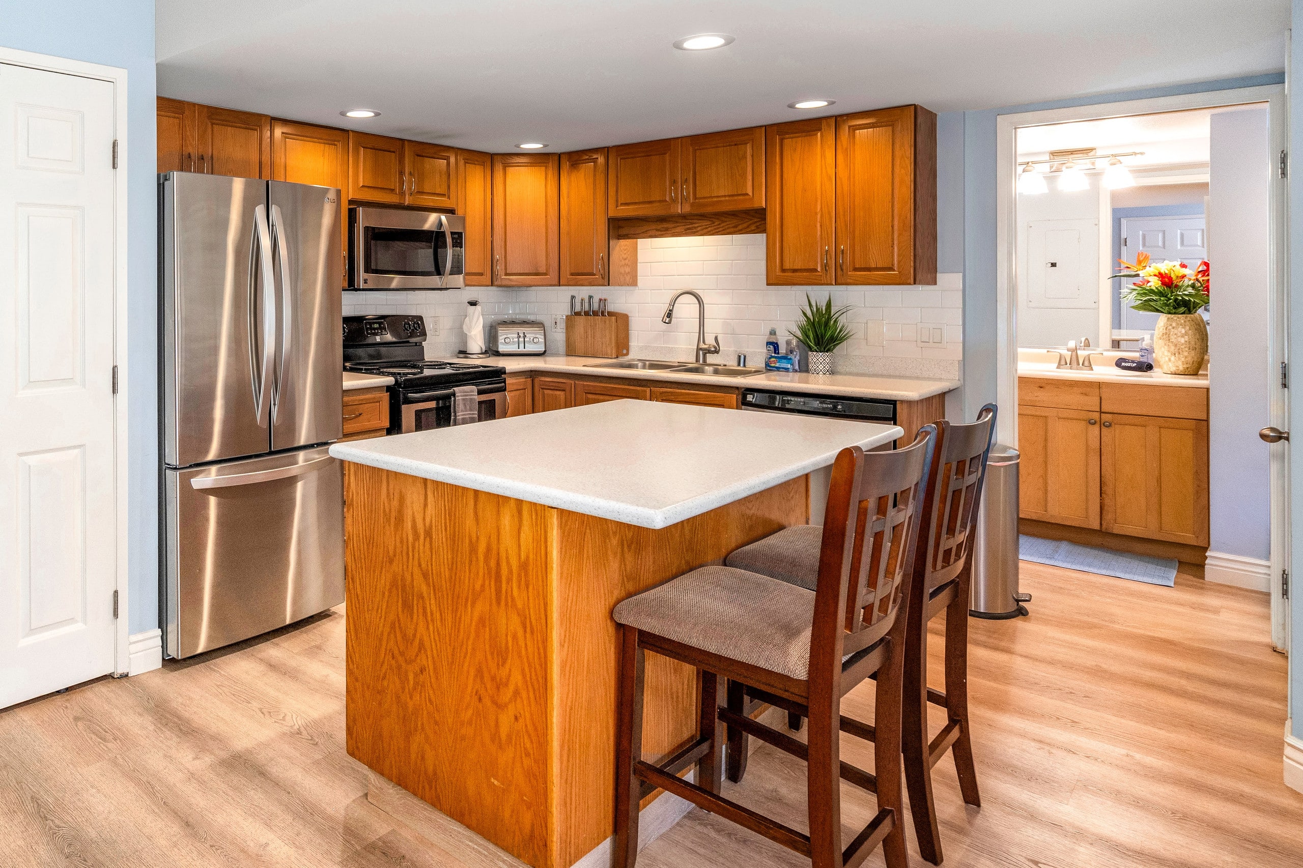 Condo in Kihei · ★4.93 · 1 bedroom · 2 beds · 1 private bath - Image 7