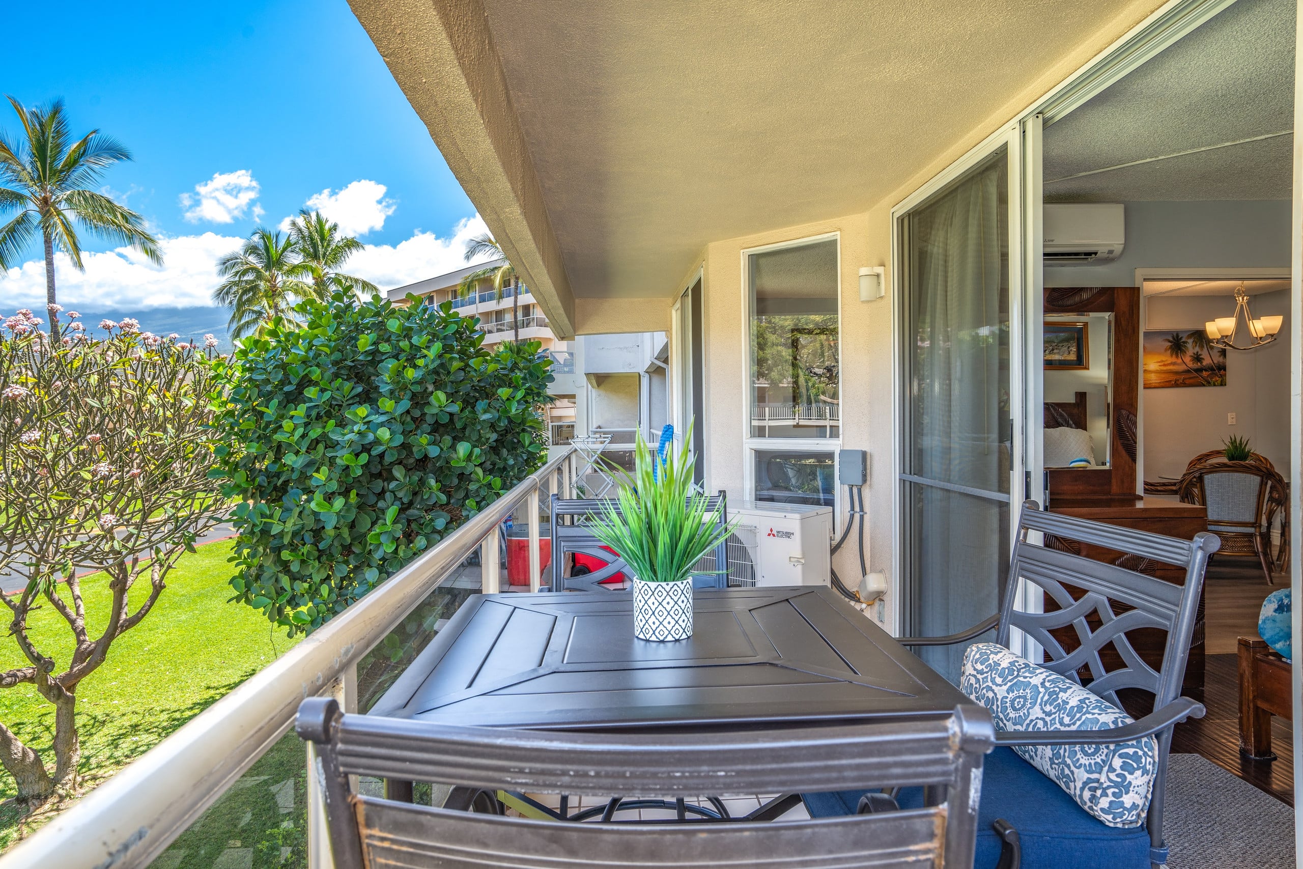 Condo in Kihei · ★4.93 · 1 bedroom · 2 beds · 1 private bath - Image 23