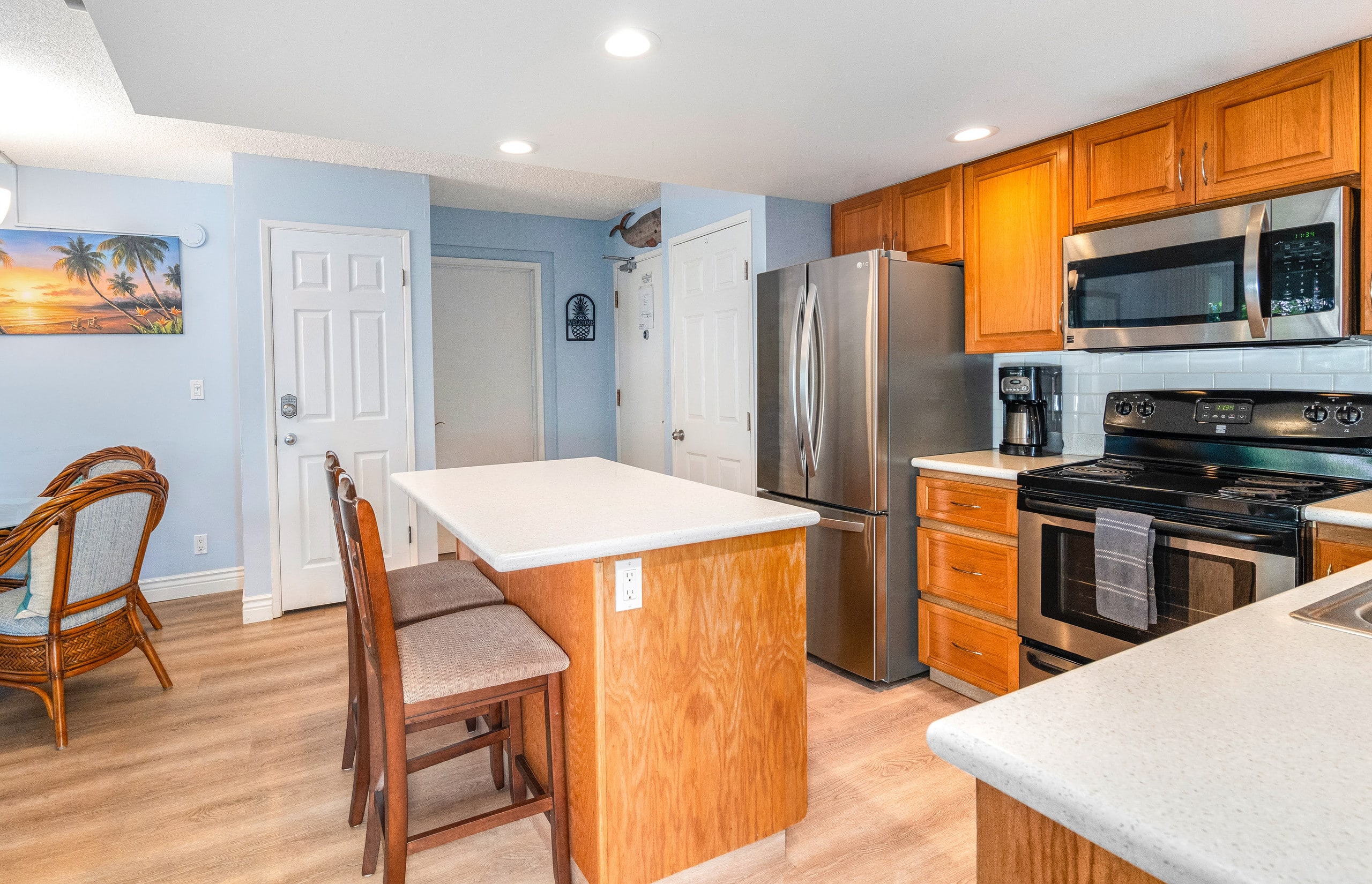 Condo in Kihei · ★4.93 · 1 bedroom · 2 beds · 1 private bath - Image 6
