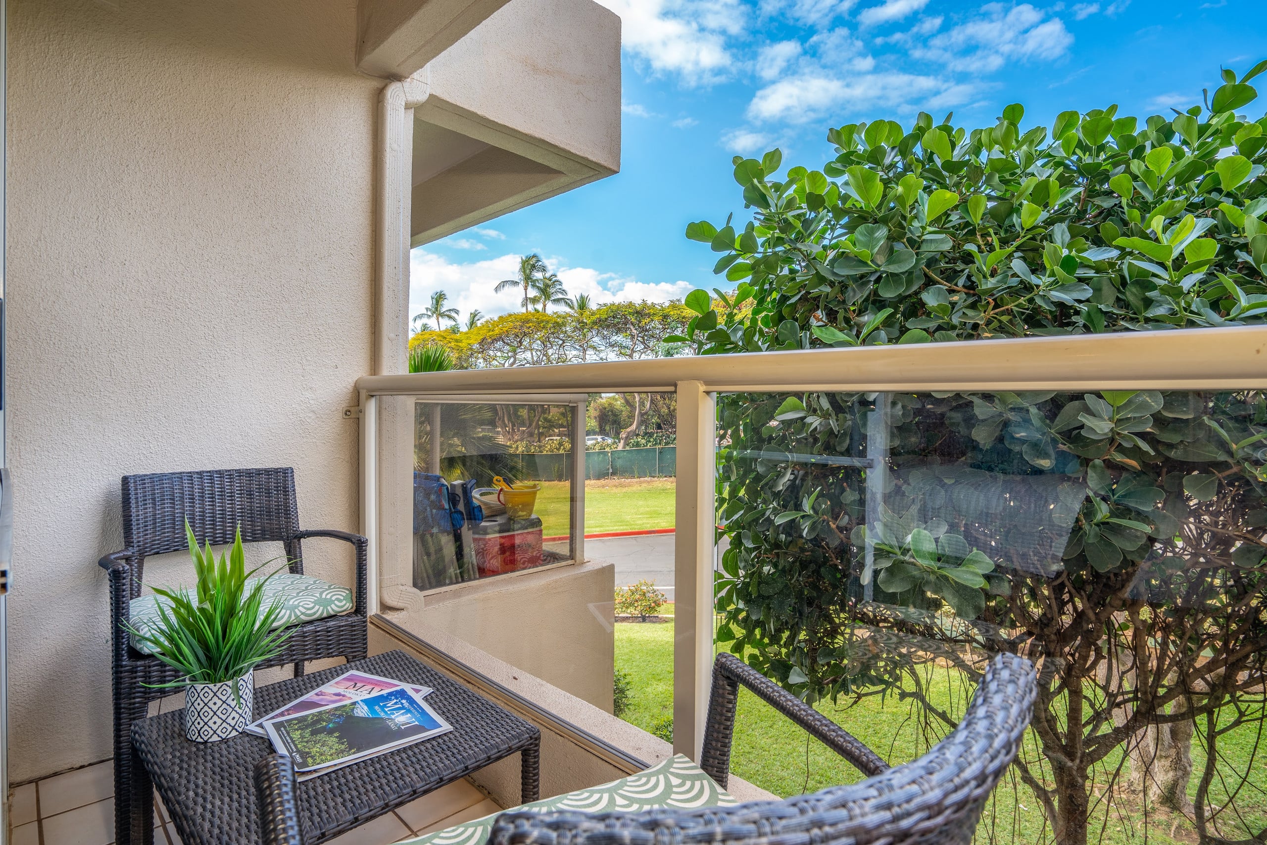 Condo in Kihei · ★4.81 · Studio · 1 bed · 1 private bath - Image 11