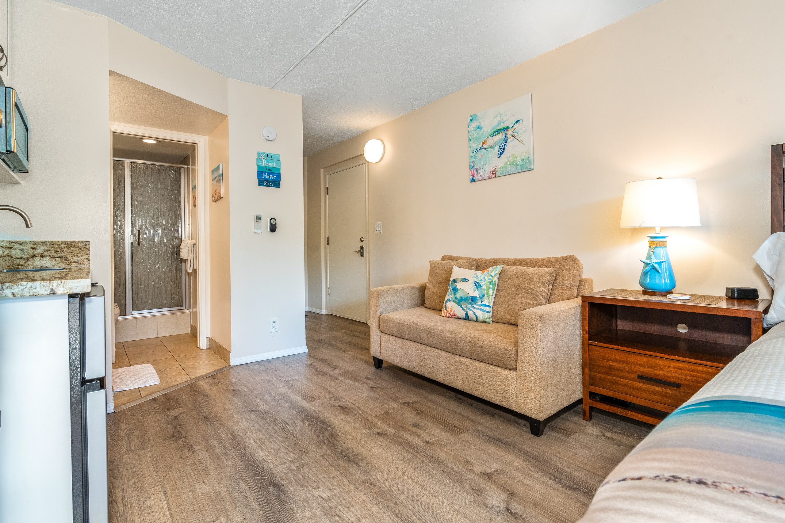 Condo in Kihei · ★4.81 · Studio · 1 bed · 1 private bath - Image 28