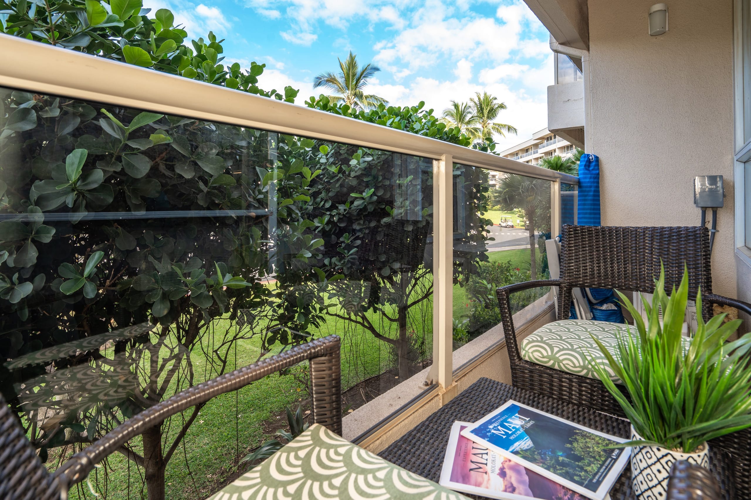 Condo in Kihei · ★4.81 · Studio · 1 bed · 1 private bath - Image 12