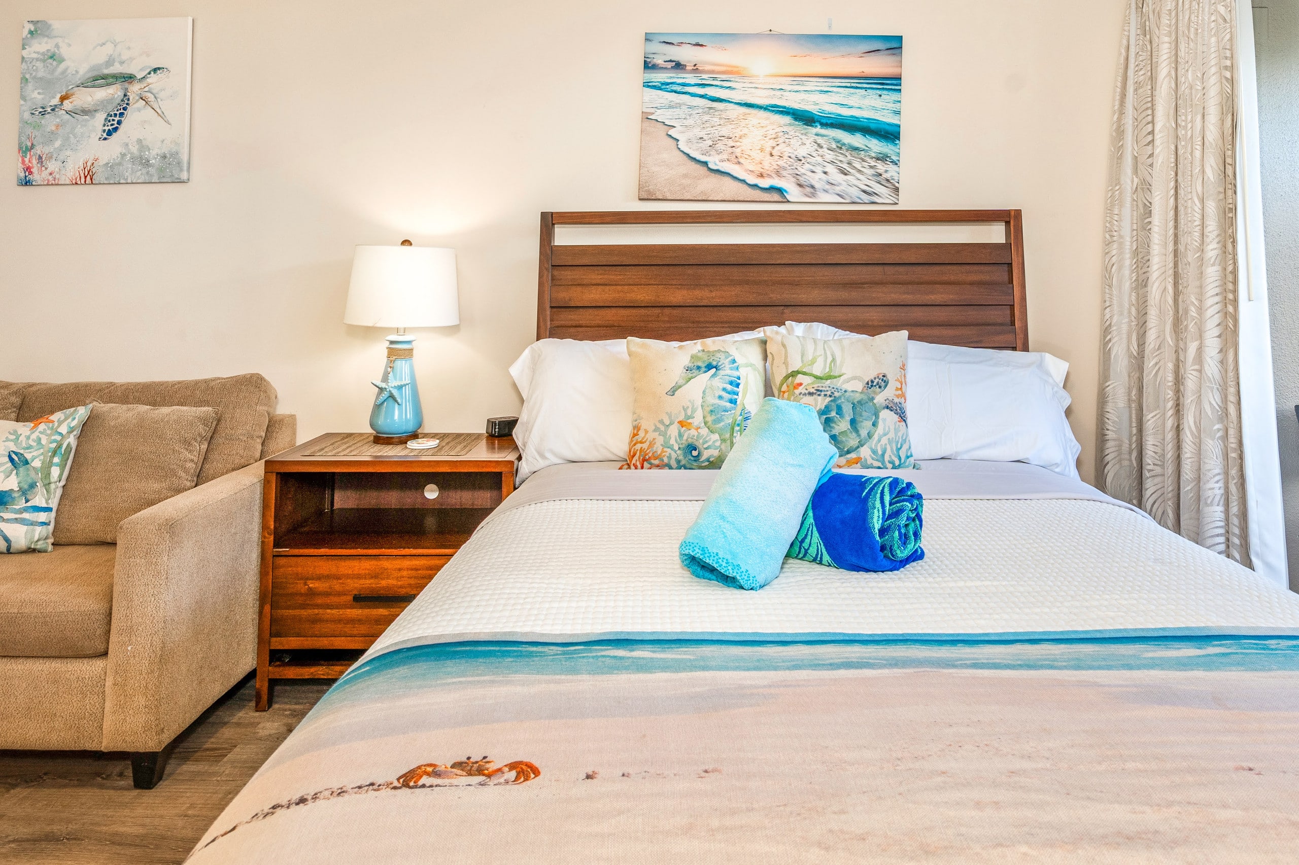 Condo in Kihei · ★4.81 · Studio · 1 bed · 1 private bath - Image 26