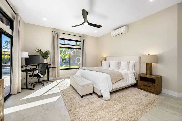 Chambre 1
