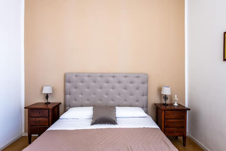 Спална соба 2