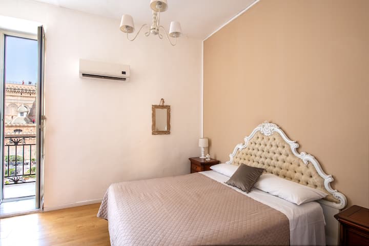 Спална соба 1