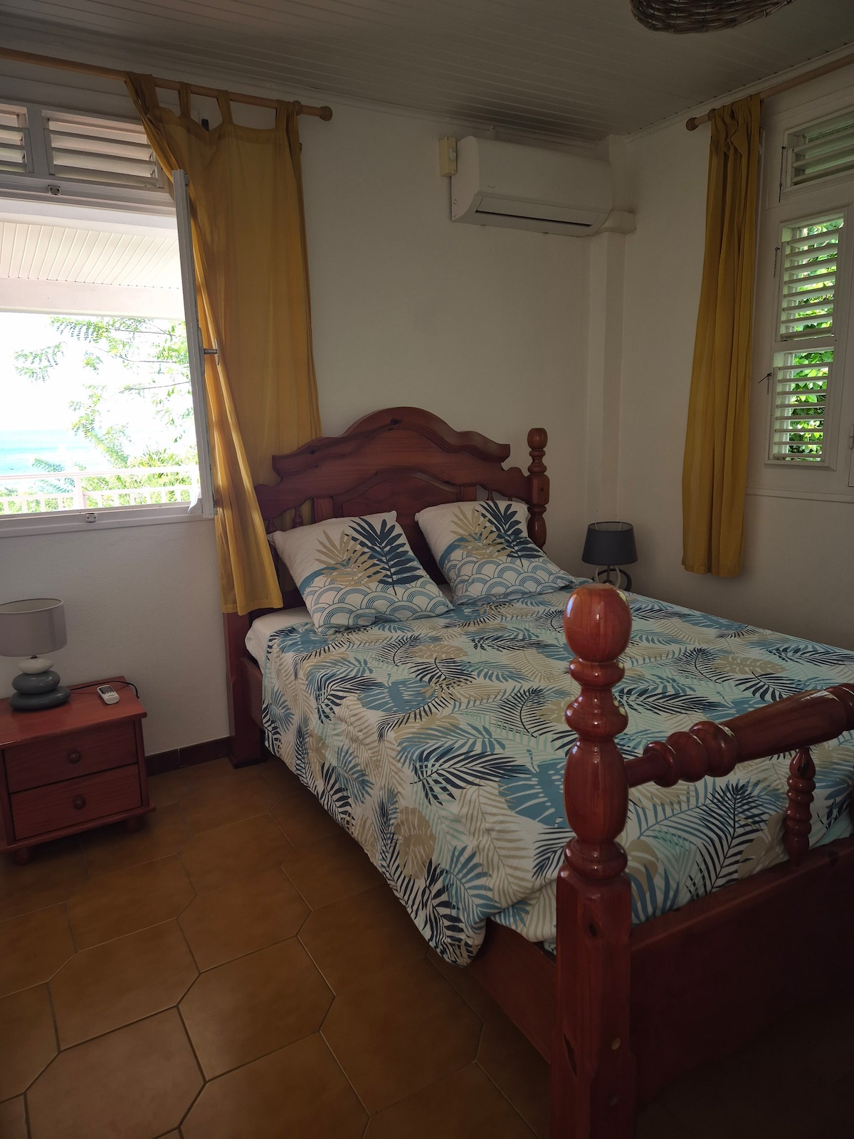 Спална соба 1