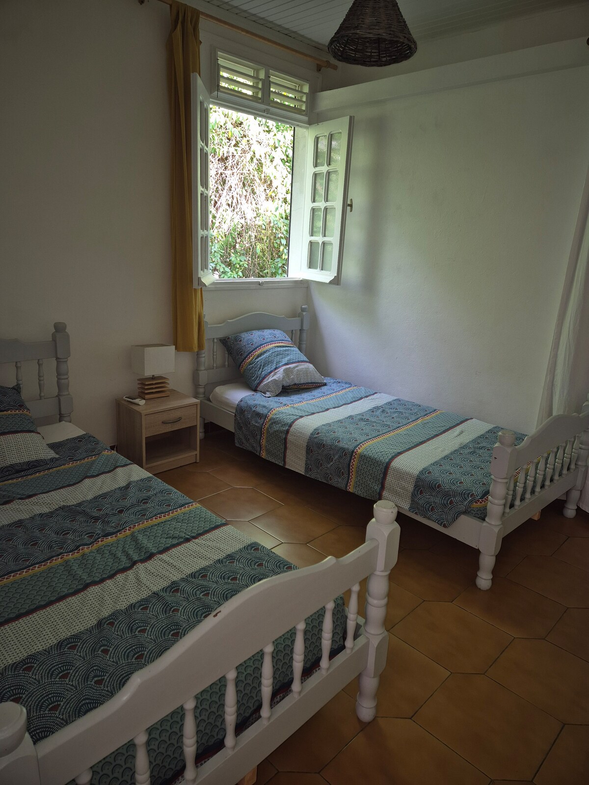 Спална соба 2