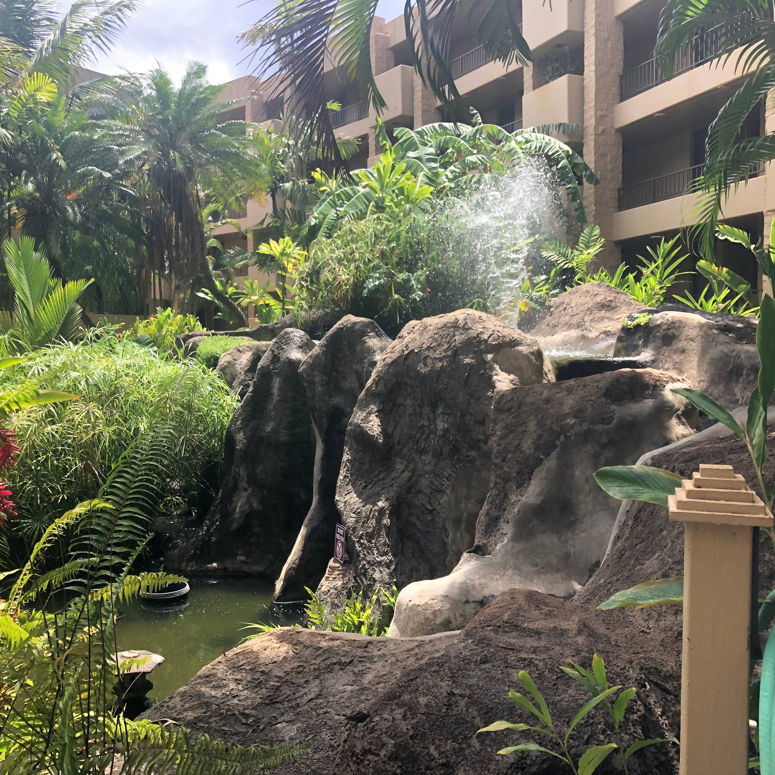 Condo in Lahaina · ★4.38 · 1 bedroom · 2 beds · 1 bath - Image 44