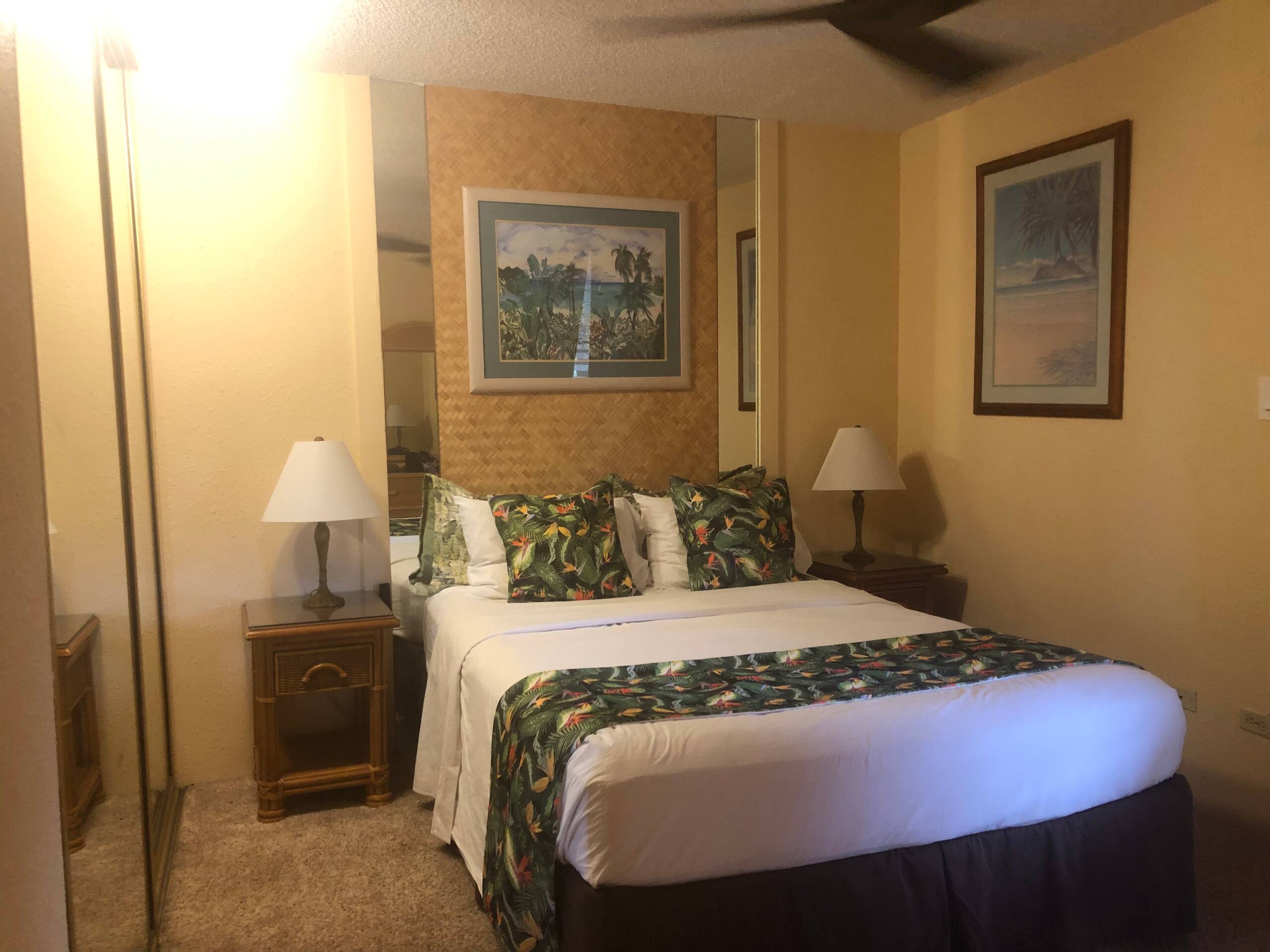 Condo in Lahaina · ★4.38 · 1 bedroom · 2 beds · 1 bath - Image 51