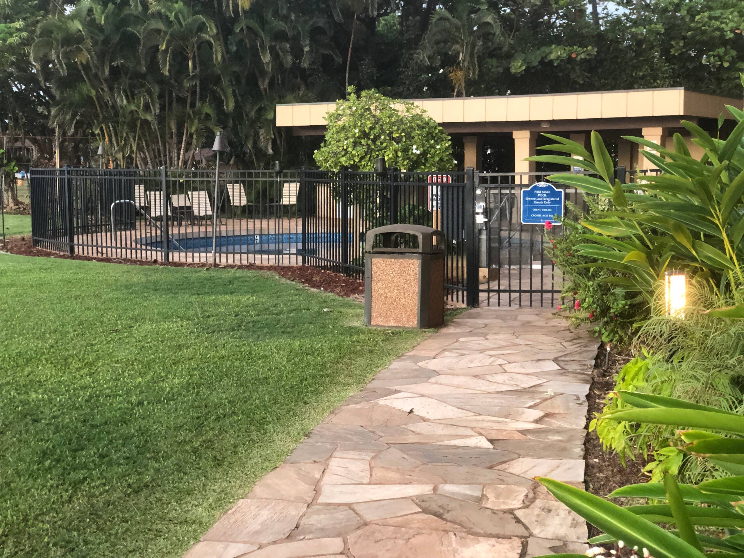 Condo in Lahaina · ★4.38 · 1 bedroom · 2 beds · 1 bath - Image 52