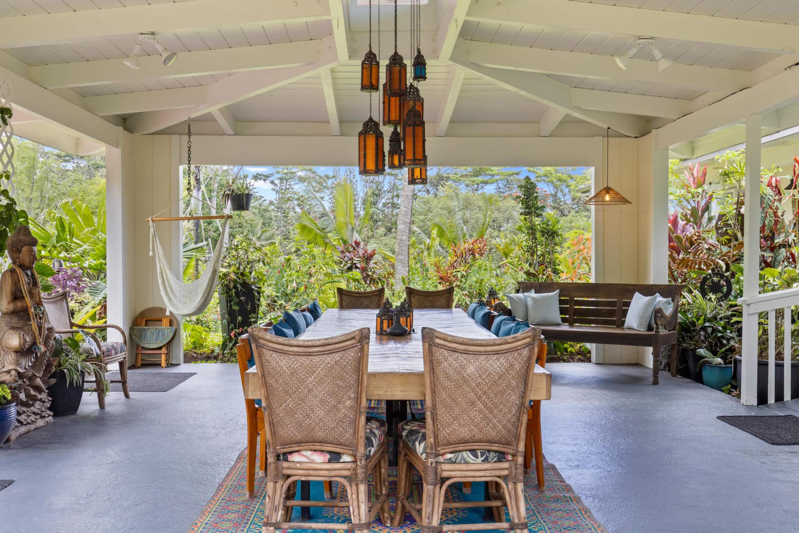 Villa in Pahoa · ★4.99 · 5 bedrooms · 9 beds · 5 baths - Image 55