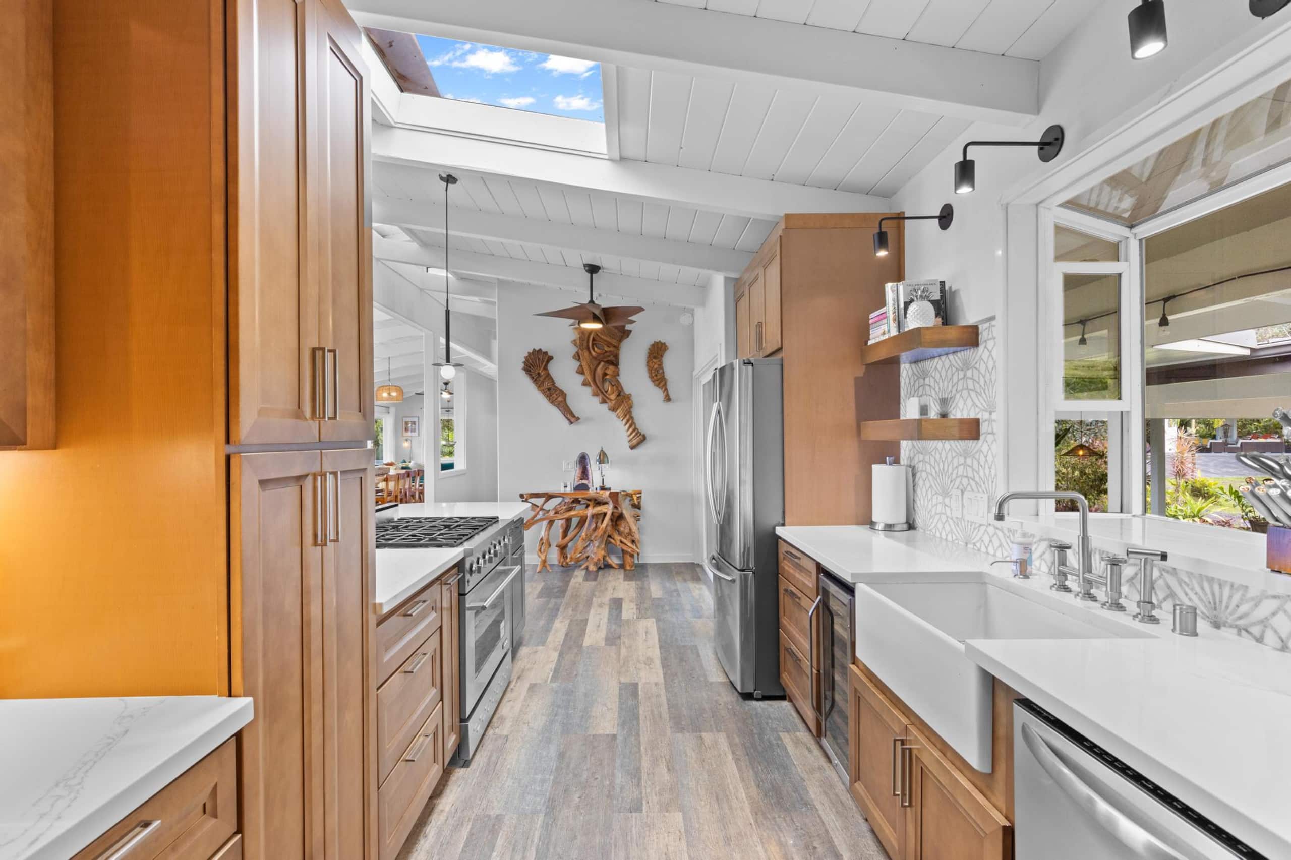 Villa in Pahoa · ★4.99 · 5 bedrooms · 9 beds · 5 baths - Image 52