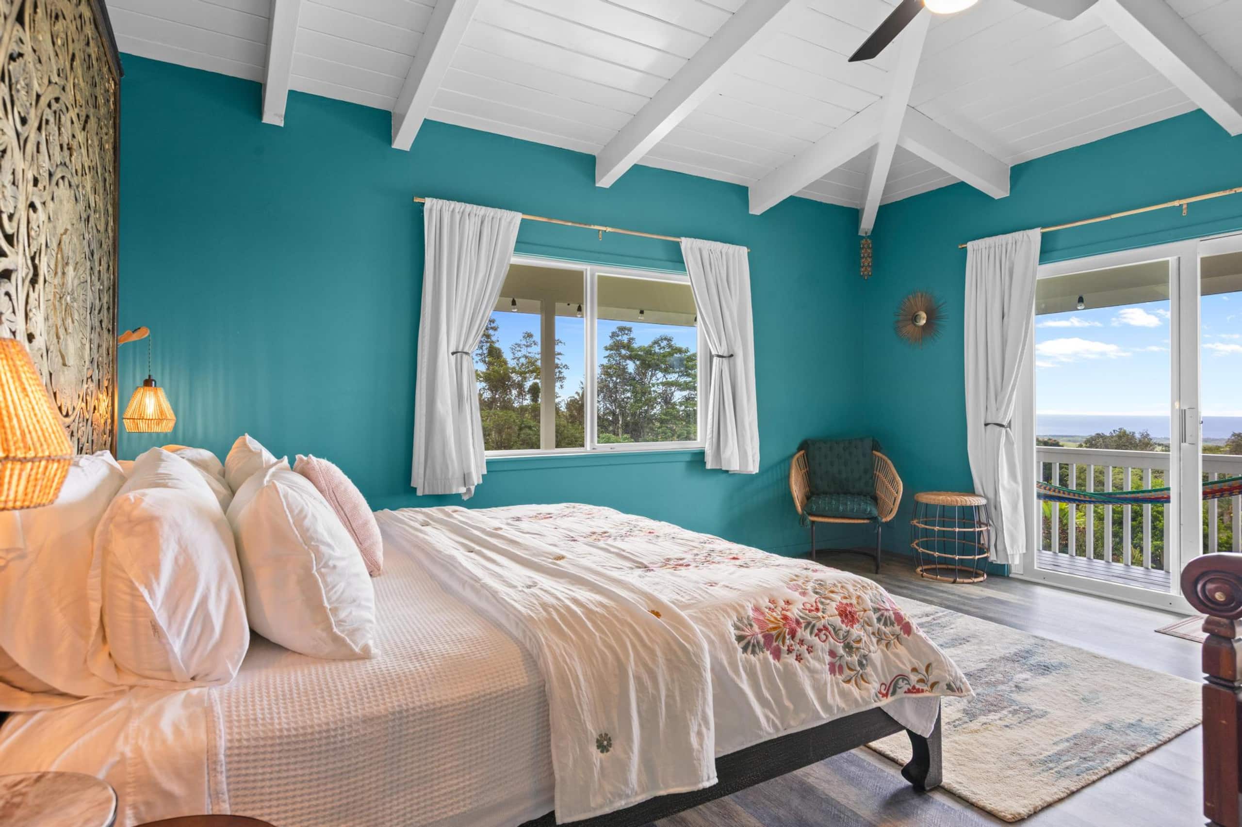 Villa in Pahoa · ★4.99 · 5 bedrooms · 9 beds · 5 baths - Image 18
