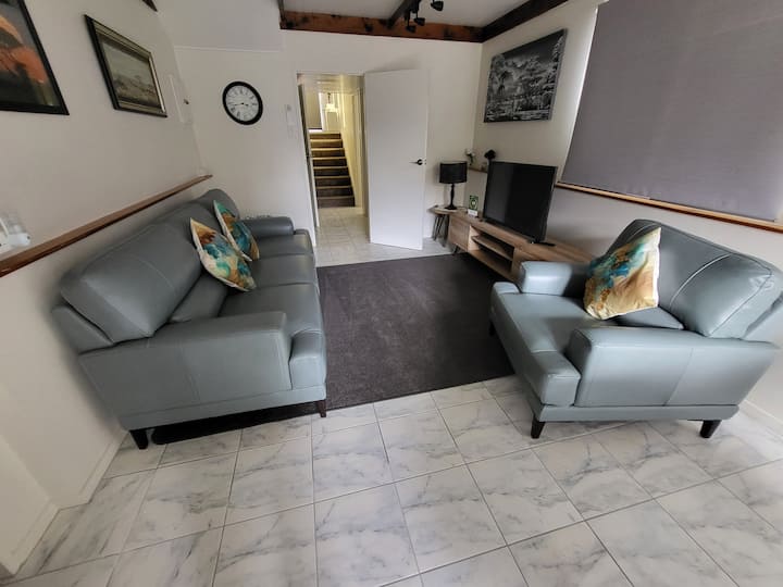 Enjoy Your Stay In Lovely Private Unit. - Timaru