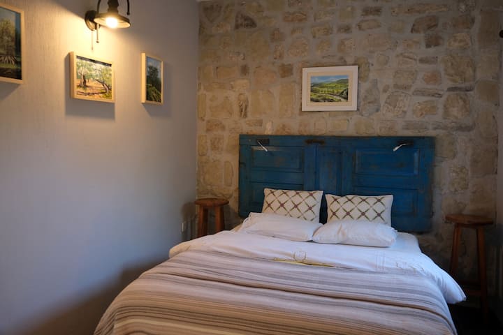 ห้องนอน